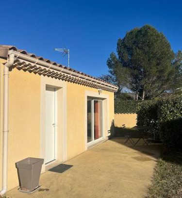 Espeluche Casa | Gîte en Drôme Provençale