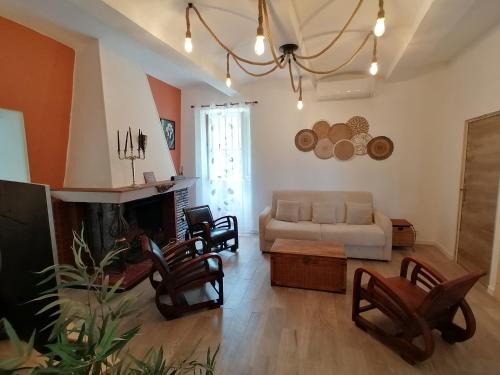 Courry Casa | Gîte et chambres d'hôtes Les 2 Pins