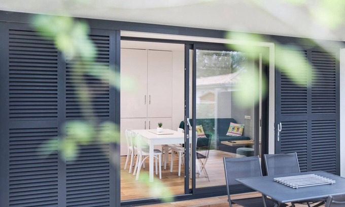 Vielle-Saint-Girons Casa | Gîte Evi - VIELLE SAINT GIRONS