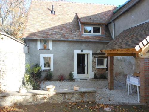 Bailleau-Armenonville Casa | Gîte familial près de Chartres avec jardin privatif et wifi - FR-1-581-141