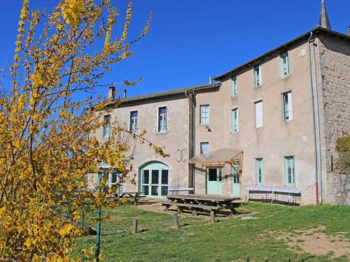 La Chabanne Casa | Gîte familial tout confort avec jardin et loisirs à proximité, idéal pour 12-14 pers. - FR-1-489-340
