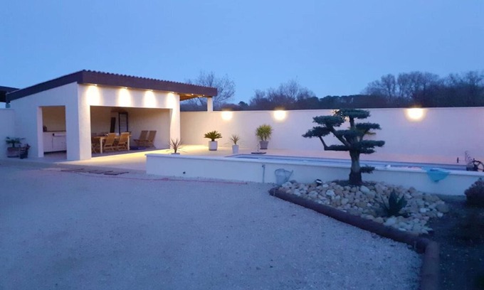 Potelieres Apartamento | Gîte Indépendant La Règnerie