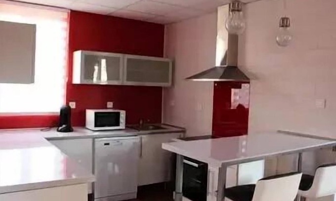 Signy-lAbbaye Villa | Ferienhaus Erdbeer 8 Personen