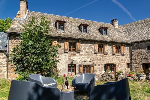 Brion Casa | Gîte Gîte Les Bouteillers 6/8 personnes