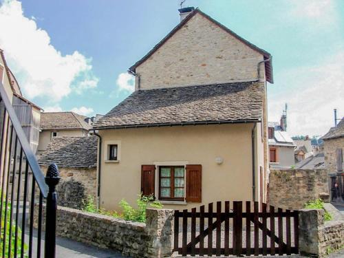 Bourgs-sur-Colagne Casa | Gîte Gîtes de France 3 épis 5/6 personnes à Chirac
