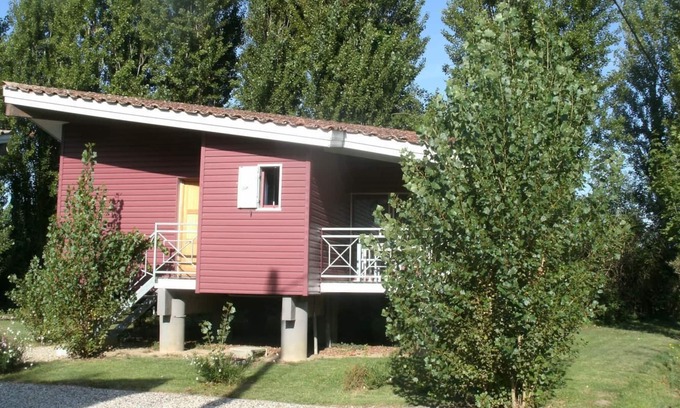 Saint-Pierre-d'Aurillac Casa | Gîte Garonne - Saint-pierre-d'aurillac