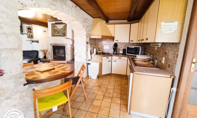 Laburgade Casa | Gîte l'érable - LABURGADE