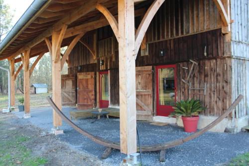 Pissos Casa | Gîte L'évasion daugnaguaise