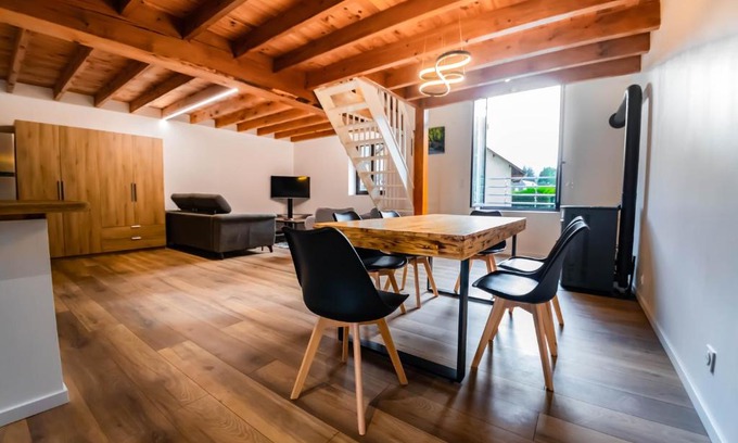 Arras-en-Lavedan Casa | Gîte l'Atchou