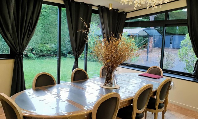 Sablons Casa | Gîte l'Atelier ☆☆☆