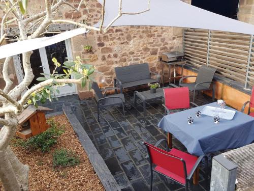 Lissac-sur-Couze Casa | Gîte L'establou Lissacoise
