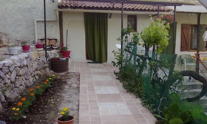 Sospel Casa | Gîte l'Oliveraie n ° 3