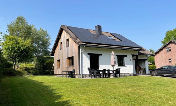 Longfaye Casa | Gîte La Borbotte