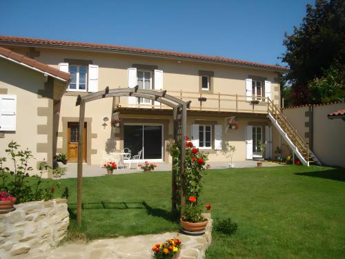 Claveyson Apartamento | Gîte La Combe Verte