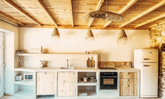 Baron Casa | Gîte "La gloire de mon père" on an estate in Uzès