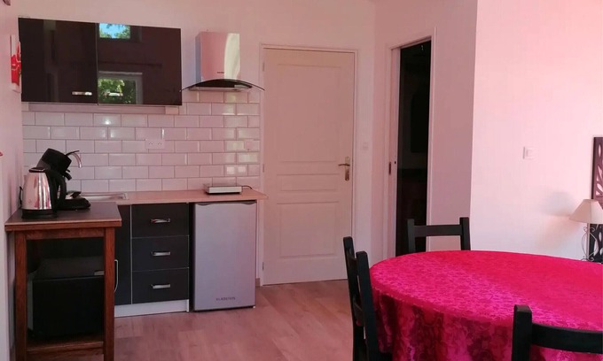 Laragne-Monteglin Cabaña | Gîte la grange du logis