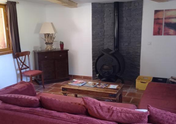 Chastreix Casa | Gîte La Grange