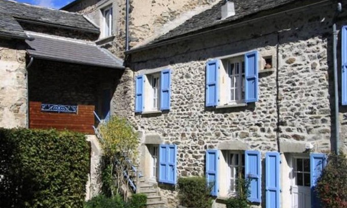 Saint-Hostien Casa | Gîte La Parenthèse