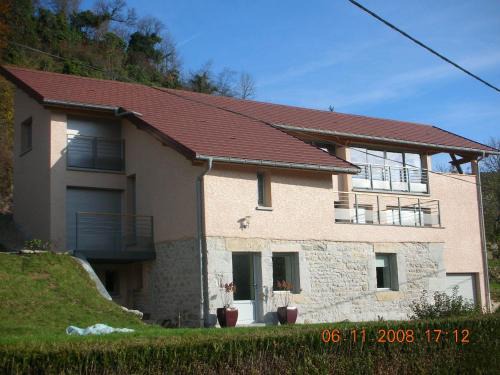 Ornans Casa | Gîte La Rosa