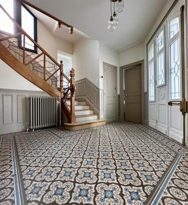 Mareuil-le-Port Casa | Gîte La Villa Marcelle