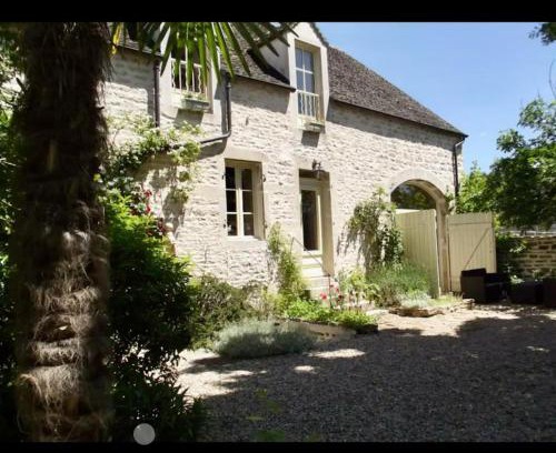 Ladoix-Serrigny Casa | Gîte Laure et Henri
