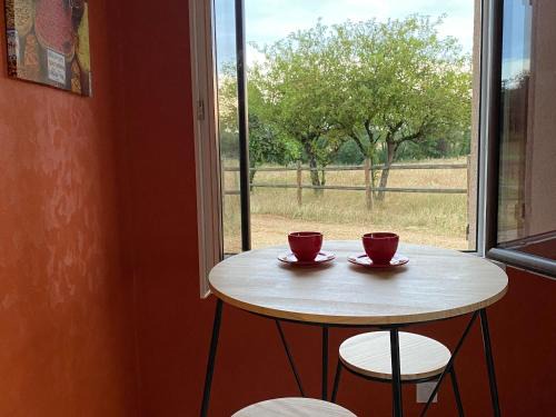 Le Lude Casa | Gîte Le Lude, 3 pièces, 4 personnes - FR-1-410-413