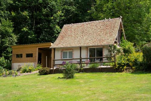 Les Preaux Casa | Gîte le P'ti bonheur