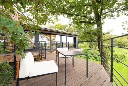 Profondeville Casa | Gîte : Le Petit Appentis