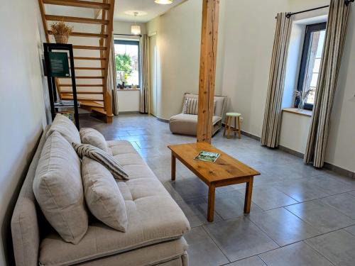 Nonzeville Casa | Gîte le Saule entre Épinal et Saint-Dié avec Wi-Fi - FR-1-589-823