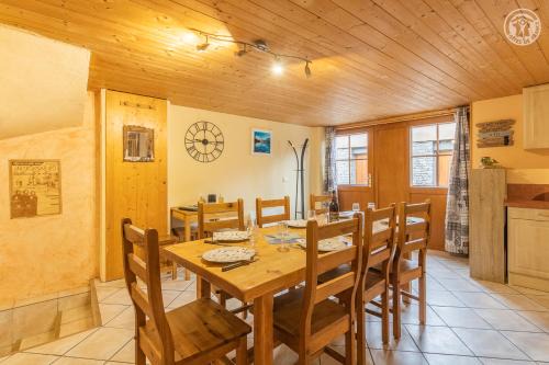 Aussois Casa | Gîte Le Tsozal