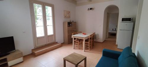 Canet Apartamento | Gîte Les 2 oliviers
