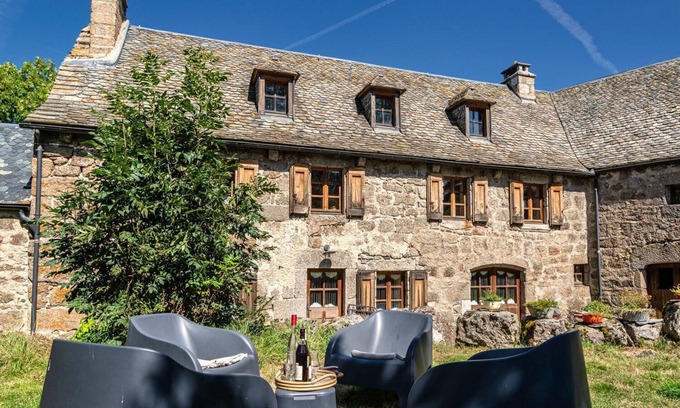 Brion Casa | Gîte Les Bouteillers 6/8 persons
