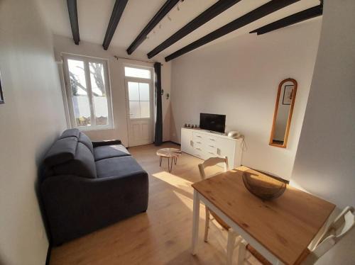 Cormery Apartamento | Gîte les Fred’s