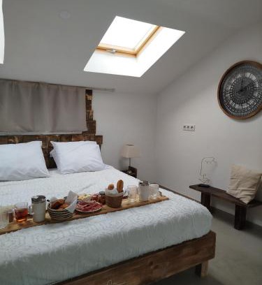 Lux Casa | Gîte Les Galins