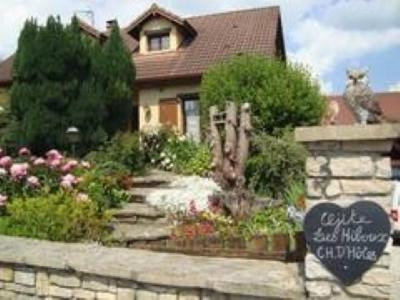 Tavey Apartamento | Gîte les Hiboux