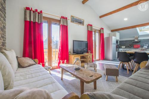 Termignon Casa | Gîte Les Mélèzes