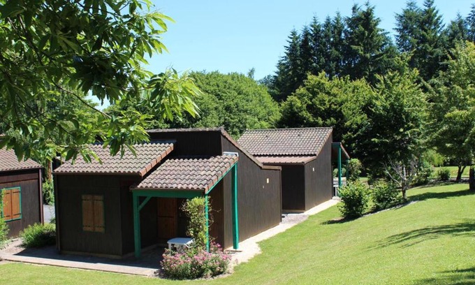 Les Cars Casa | Gîte Les Ribières - gîte n°6