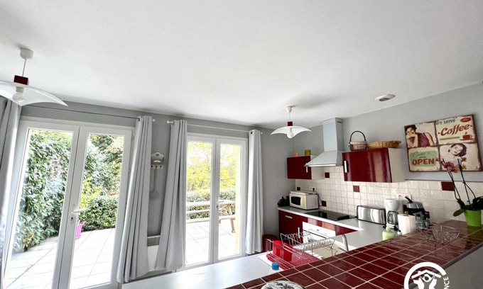 Plaigne Casa | Gîte Lestradette - PLAIGNE