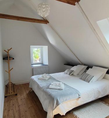 Plouha Casa | Gîte Mamie Cocotte