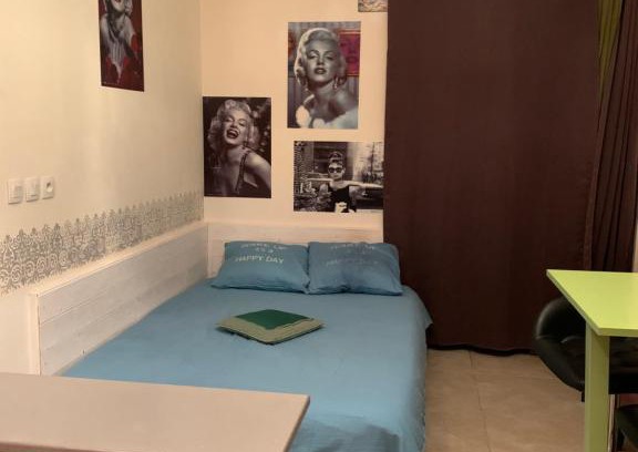 Saint-Martin-Lalande Apartamento | Gîte Marilyn