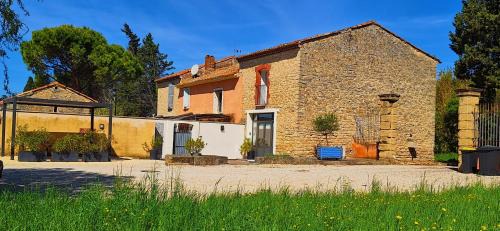 Monteux Casa | Gîte Mas de la Restanque