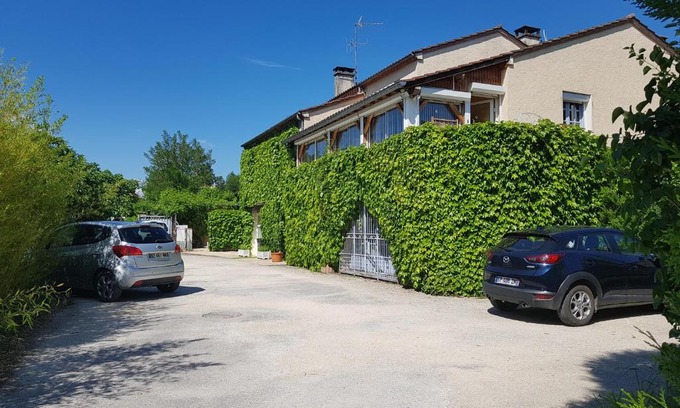 Mercues Casa | Gîte Mercues