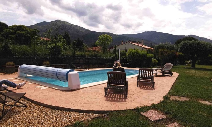 Sorede Casa | Casa Rural MICOCOULIER