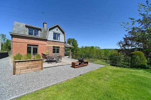 Barvaux Casa | Gîte Miss Chloé