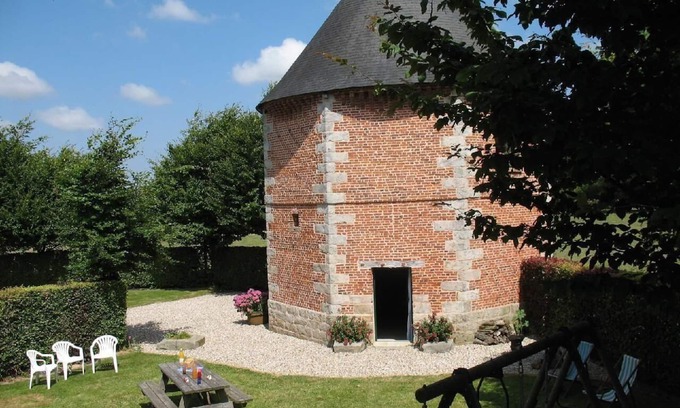 Varneville-Bretteville Otro | Casa de vacaciones Varneville Bretteville para 1 - 6 personas con 2 dormitorios - Casa rural