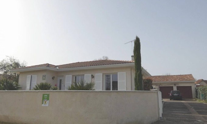 Meilhan Casa | Gîte Orion - Meilhan