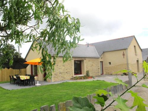 Vay Casa | Gîte rénové avec jardin clos, proche Nantes, idéal famille, accessible PMR, wifi inclus - FR-1-306-1134