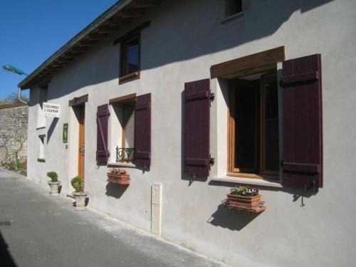 Tonnoy Casa | Gîte rénové avec terrasse près de Nancy - Calme et charme garanti - FR-1-584-35