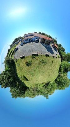 Saint-Fulgent Casa | Gîte Relais du Doulay