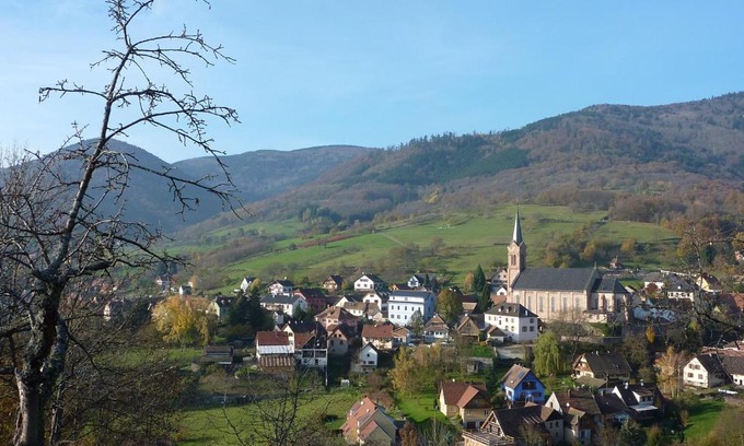 Breitenbach Casa | Gîte Schlitteur Et Sapiniere